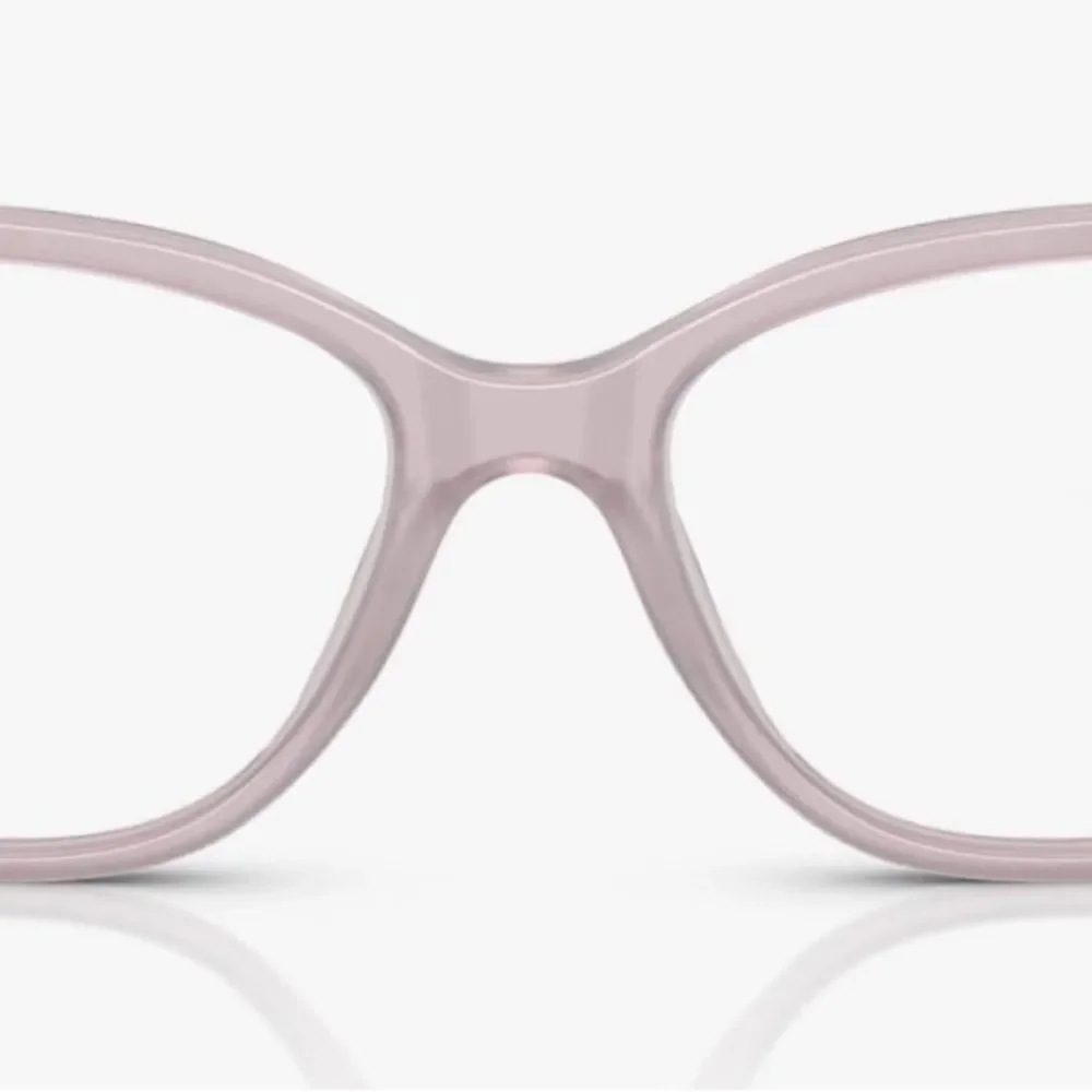 Michael Kors Mk4035 Ambrosine Rectangular Prescription Eyewear Frames